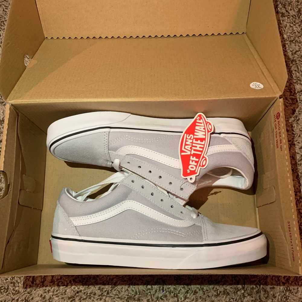 Vans Old Skool Sneaker